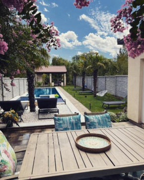 Villa Bura, Mostar